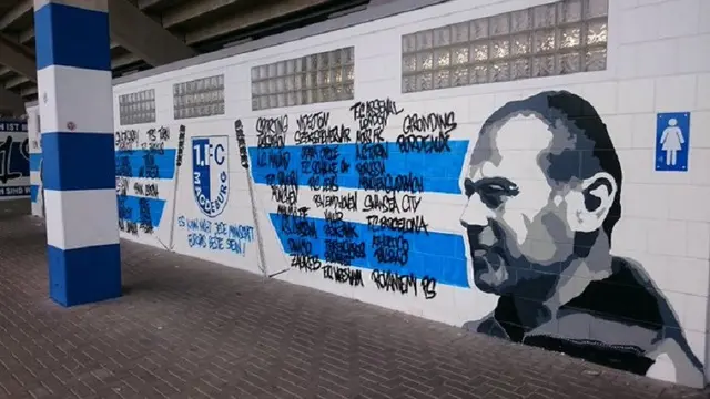 Heinz Krugel