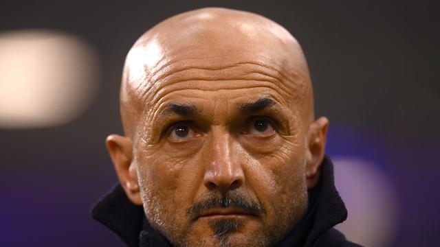 Luciano Spalletti, Inter Milan