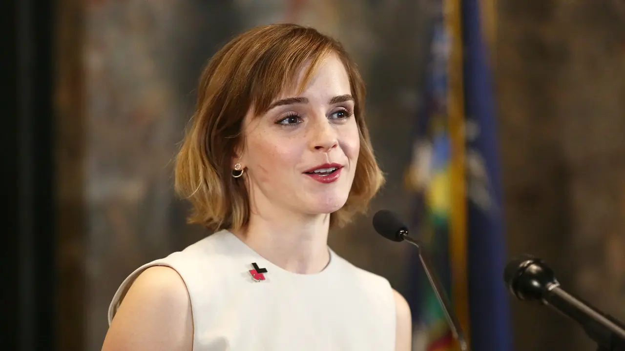 Emma Watson