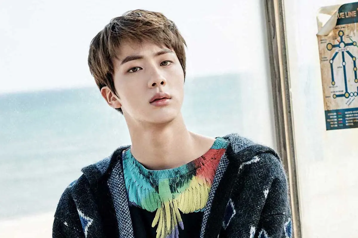 [Bintang] Jadi Nomor 1 di Billboard 200, Ini Reaksi BTS