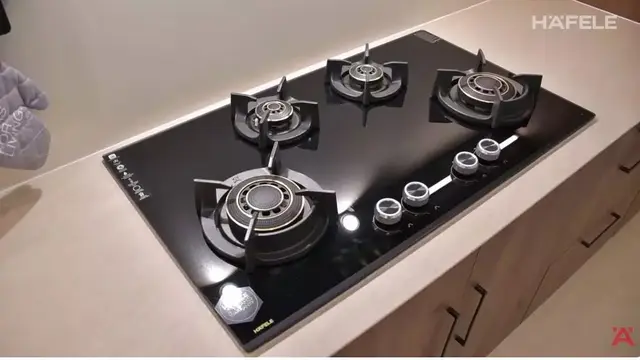 Dapur Roger Danuarta