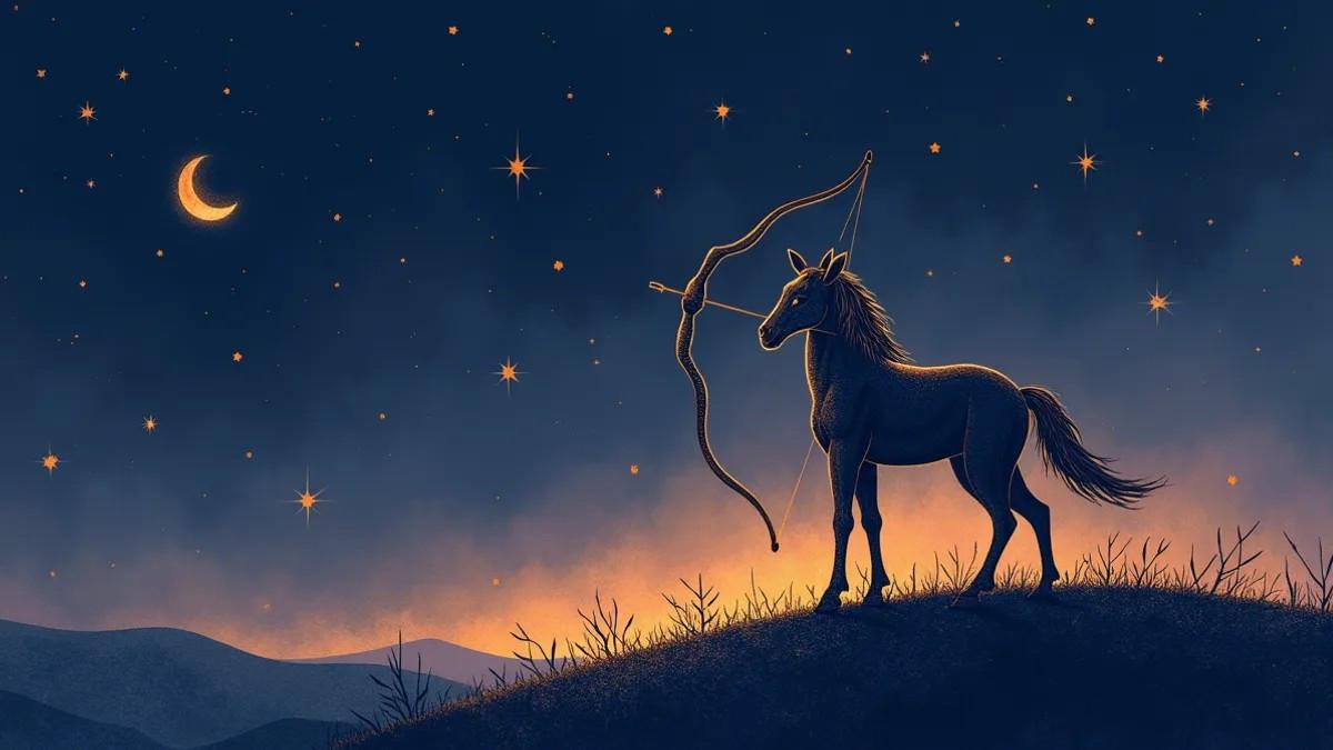 Ramalan Zodiak Sagittarius Hari Ini 21 September 2026: Saatnya Fokus