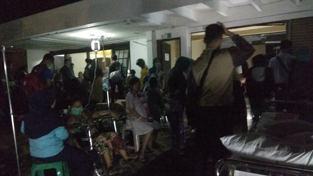 66 Gambar Rumah Sakit Terbakar HD Terbaru