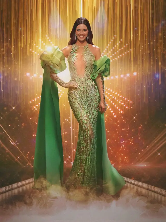 Miss Universe 2022