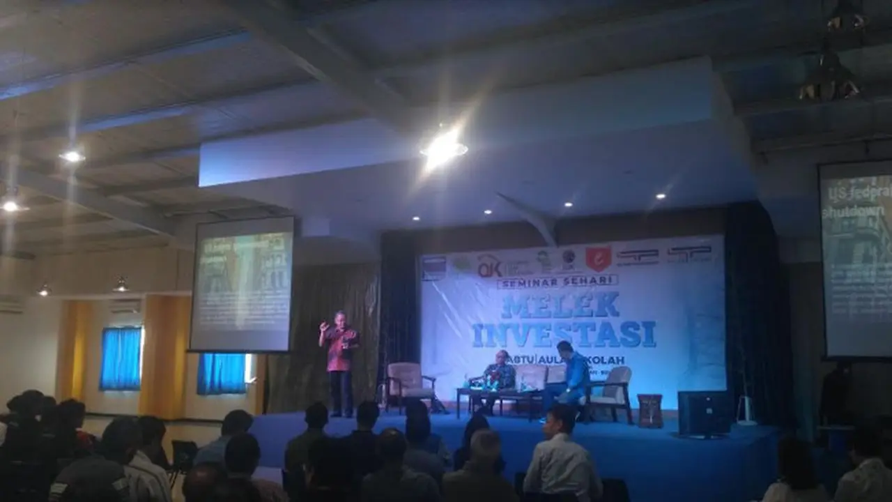 (Foto: Liputan6.com/Achmad Dwi)