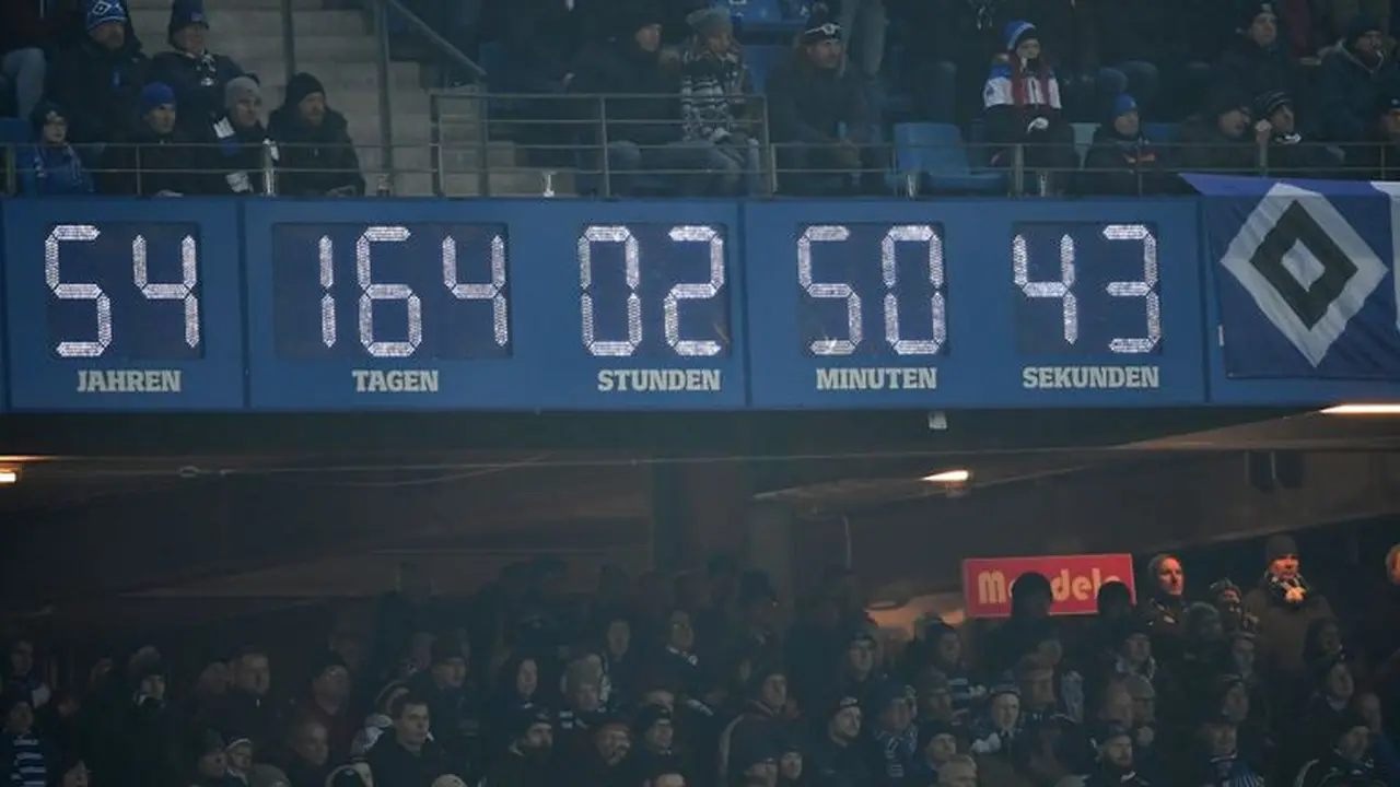 Hamburg SV