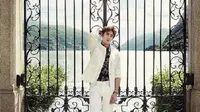 Nichkhun 2PM Ingin Lepaskan Penat dengan Bertualang