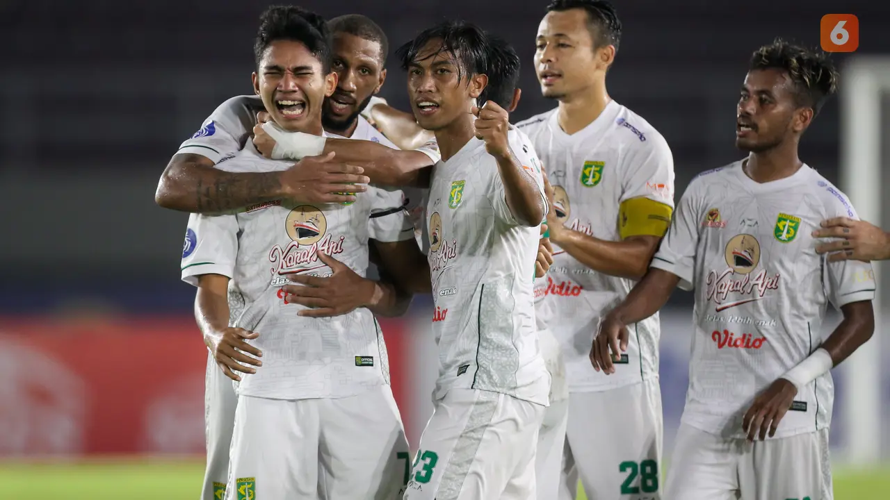 Marselino Ferdinan, Persebaya Surabaya