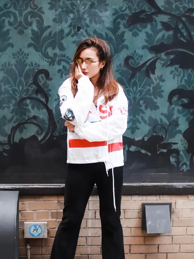 Lama Tak Muncul di Layar Kaca, Ini 6 Potret Terbaru Ratu Felisha Si Ratu Sinetron