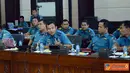 Citizen6, Surabaya: Latihan bersama tersebut melibatkan tiga kapal perang US Navy antara lain USS Germantown  (LSD – 42), USS Vandegrift (FFG – 48), dan USCG Waesche. (Pengirim: Penkobangdikal)