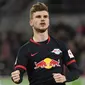 5. Timo Werner (RB Leipzig) - 21