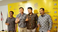 Promo Menarik Makan dan Spa di Bali