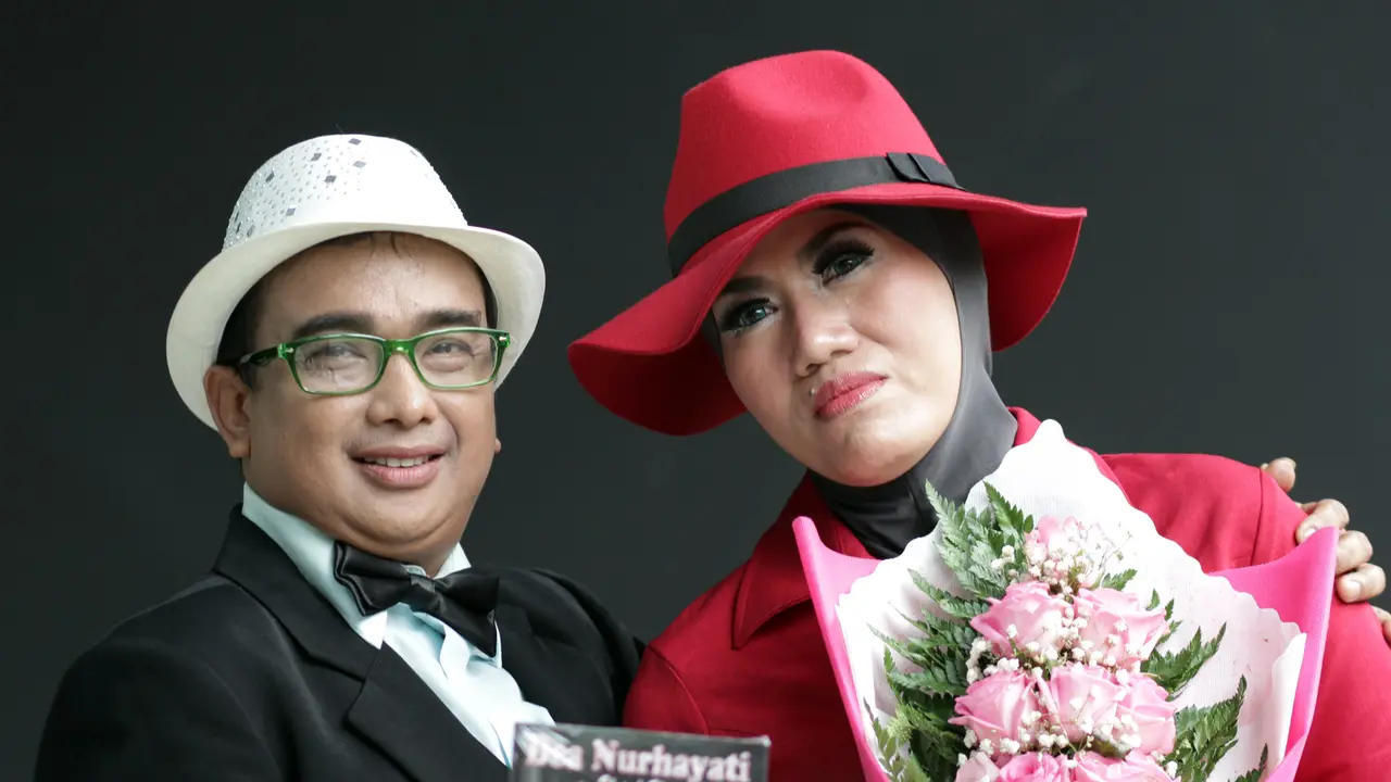 Dea Nurhayati