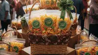 Ide Hampers Ramadhan 2026 Modal Rp 50.000, Murah tapi Tetap Berkesan