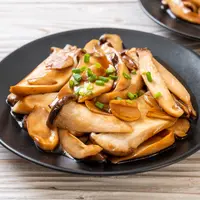 Inspirasi masakan jamur tiram./Copyright shutterstock.com