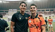 Rafael Struick Semringah setelah Cetak Gol Spektakuler di BRI Super League: Musim Ini Saya Harus Membuktikan Diri