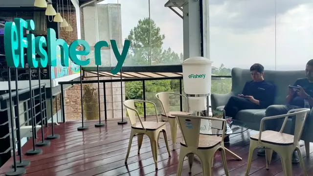 Efishery