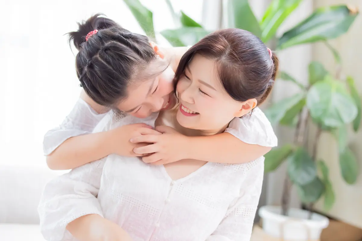 Ibu dan Anak