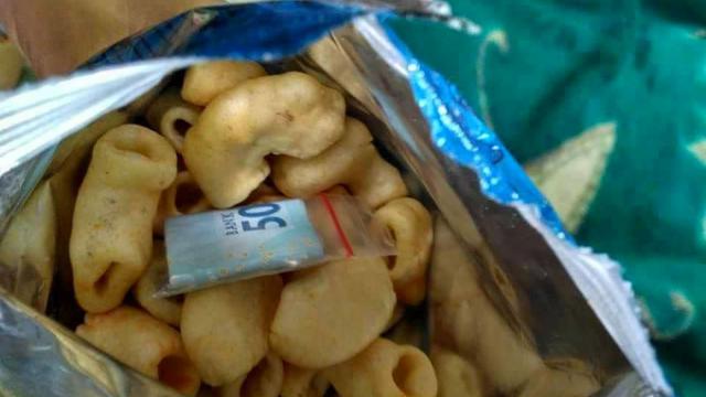 6 Momen Tak Terduga Dapat Duit dari Snack Ini Bikin Bahagia