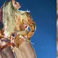 Jika Anda mendambakan bokong berbentuk seksi seperti yang dimiliki oleh diva sedunia, Beyonce Knowles, maka Anda perlu simak video ini.