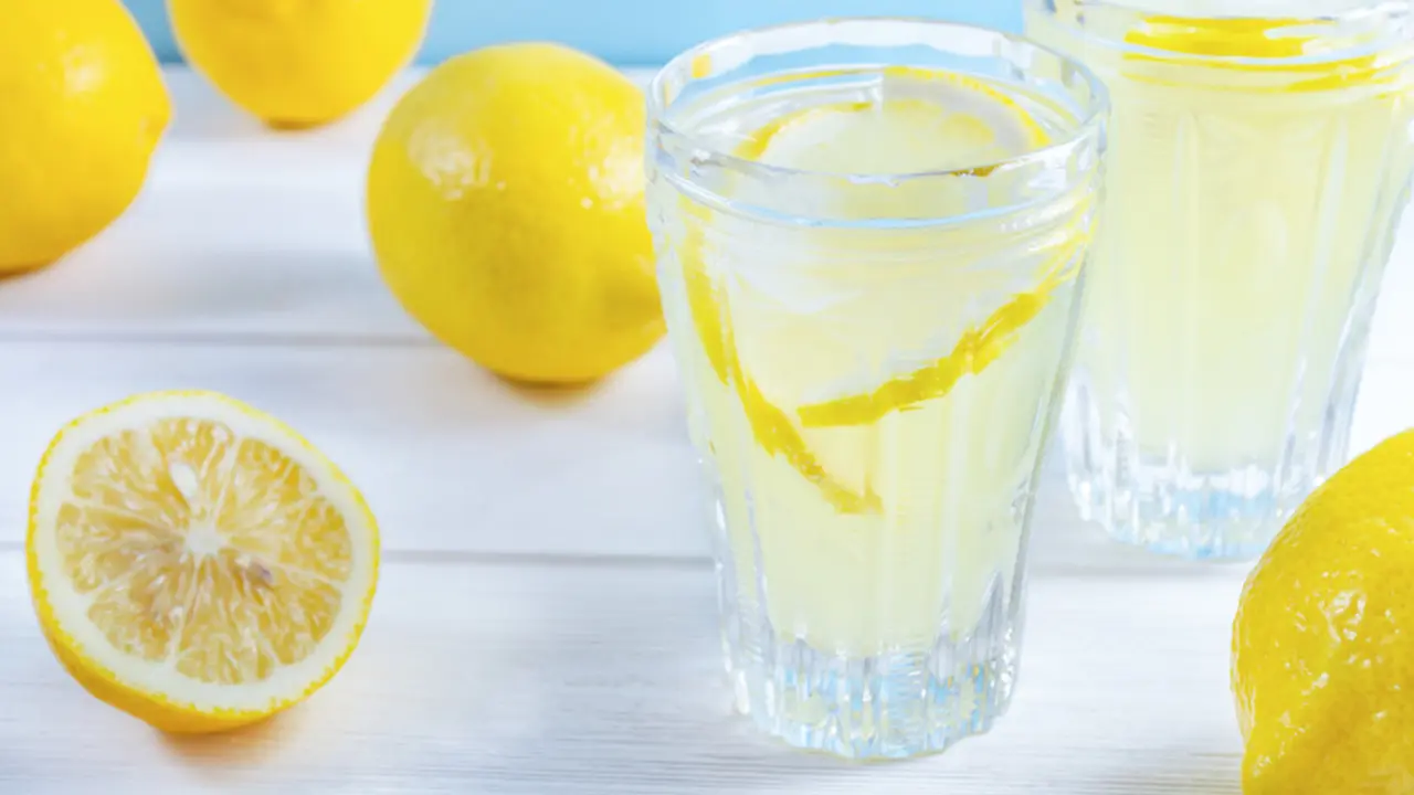 air lemon