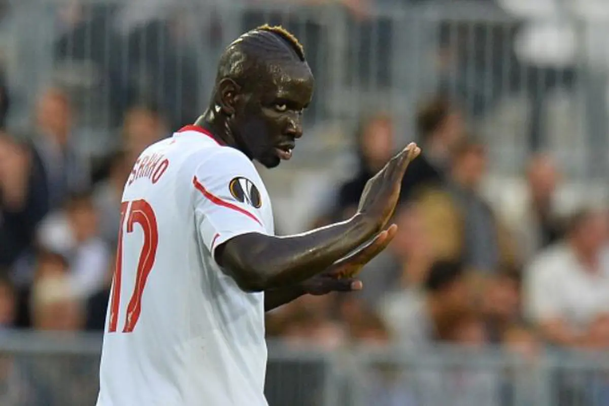 Mamadou Sakho