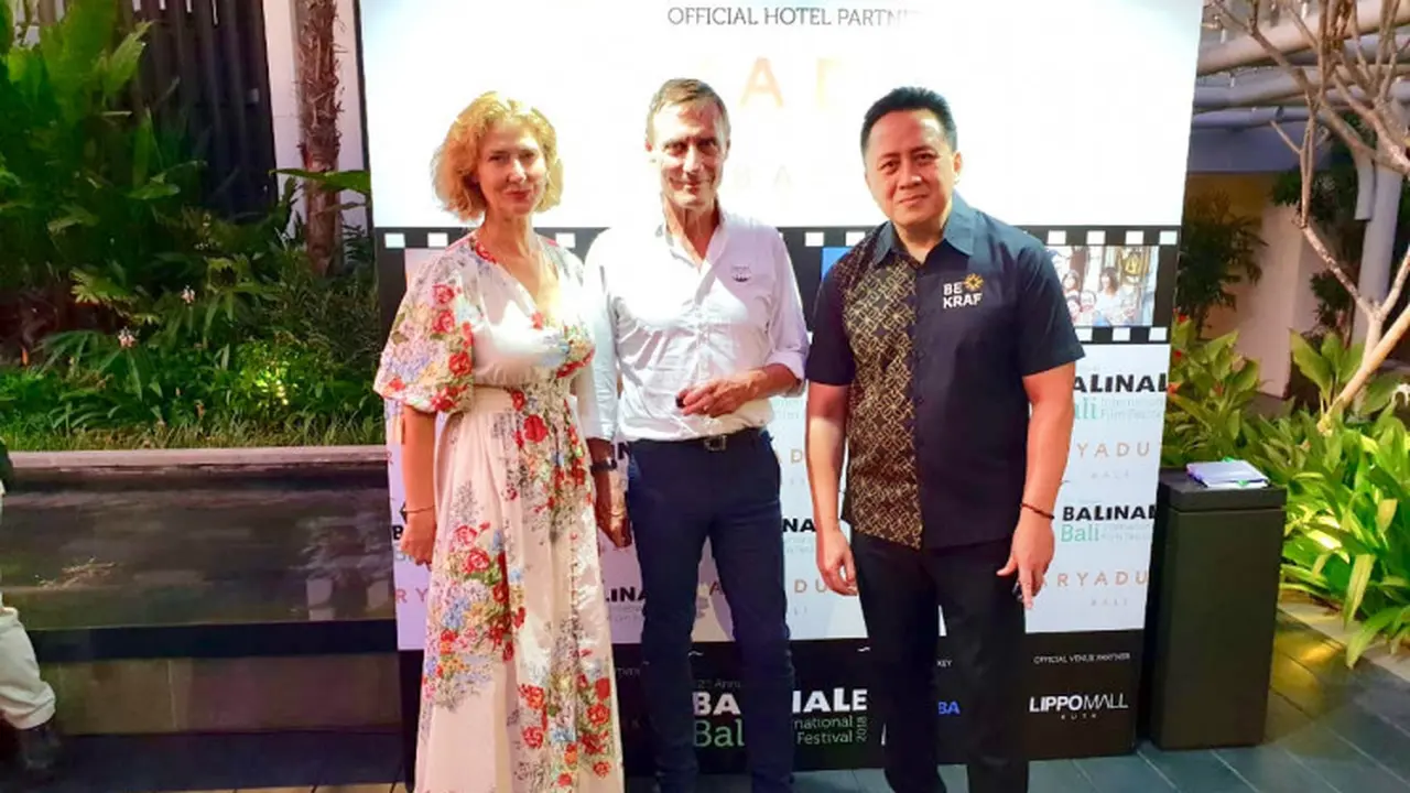 Festival Film Internasional Balinale, Menampilkan Film Berkualitas