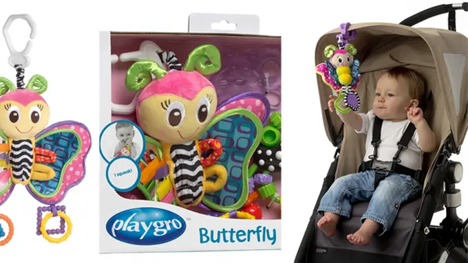 Document by PlaygroTM