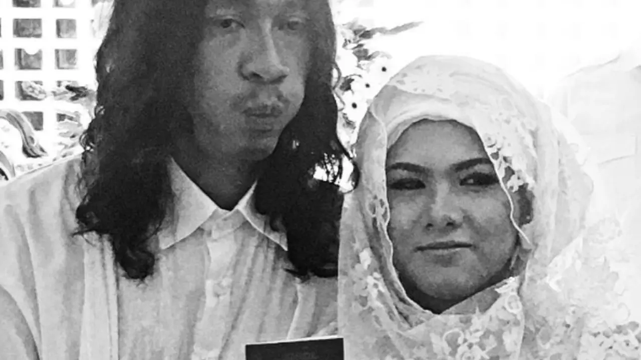 Pernikahan Aming