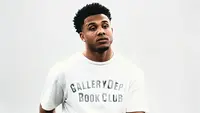 Rondale Moore: Vikings Wide Receiver Dies at 25, Here's His Full Profile