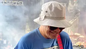 Trisno PAS Band Akan Dimakamkan Minggu Pagi di Bandung