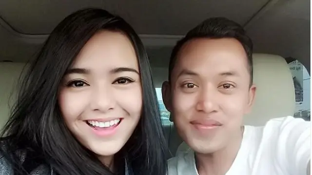 Amanda Manopo dan Asistennya