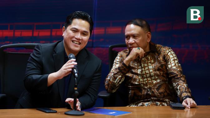 2024 tahun politik, piala indonesia terancam gagal lagi digulirkan?