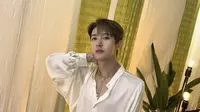 Perjalanan Renjun NCT Dream Pulihkan Diri dari Anxiety dan Trauma