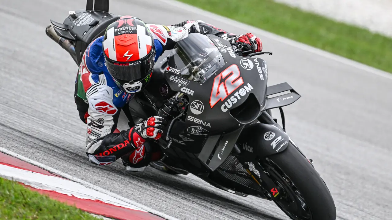 Alex Rins