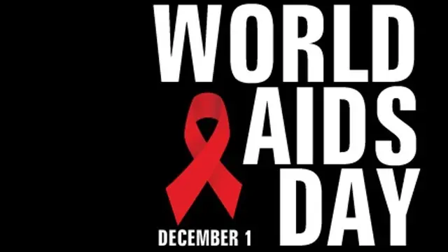 [Bintang] Hari AIDS Sedunia, Kampanye #SayaBerani Ramai di Media Sosial