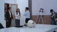 Saksikan Sinetron Cinta Sedalam Rindu Episode Senin Selasa 3 Februari Pukul 20.00 WIB di SCTV