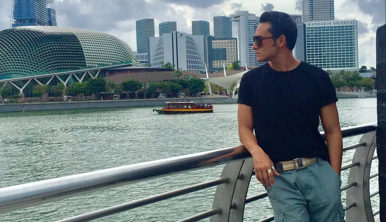 (Instagram/indrabruggman)