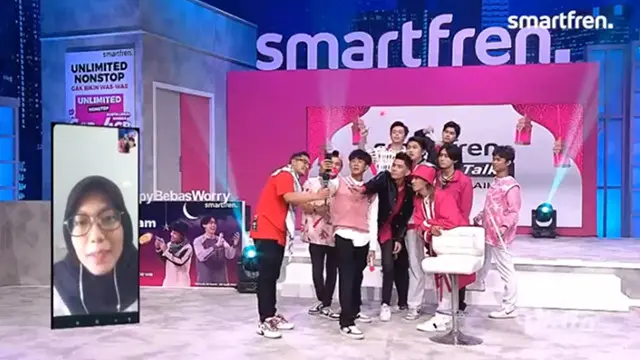 Smartfren
