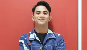 Idoy Dangdut Academy 8 Ingin Ikuti Jejak Valen Akbar