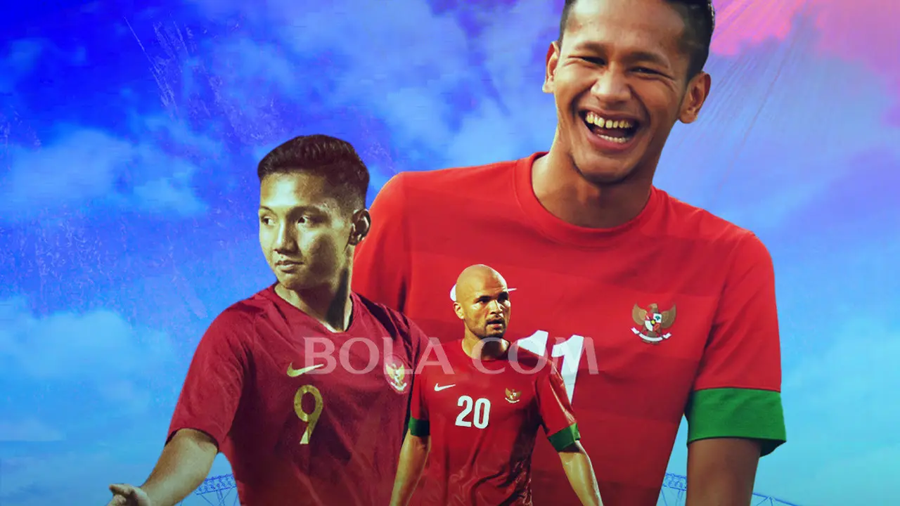 Ilustrasi - Pemain Indonesia yang pernah menjajal Australia League