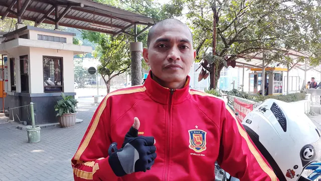 Cecep Supriatna