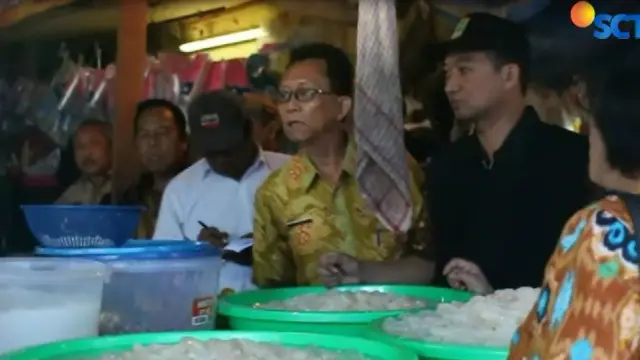 alai Besar Pengawasan Obat dan Makanan (BBPOM) Provinsi Daerah Istimewa Yogyakarta juga menggelar razia serupa.