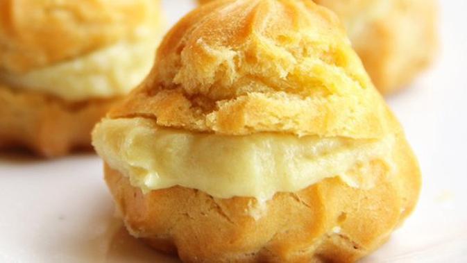 Resep Sus Vla Daging Durian Super Lezat Lifestyle Fimela Com