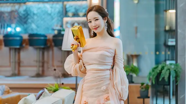 Park Min Young