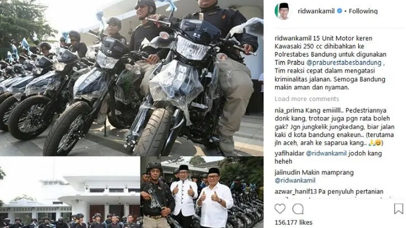 Ridwan Kamil