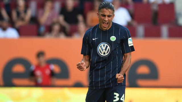 Wolfsburg, Ricardo Rodriguez