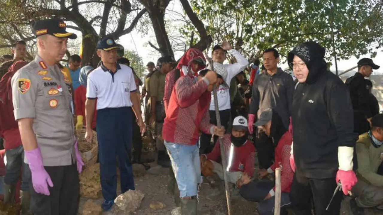 (Foto: Liputan6.com/Dian Kurniawan)