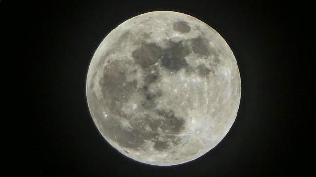 Hujan Meteor hingga Gerhana Matahari dan Bulan, 9 Fenomena ...