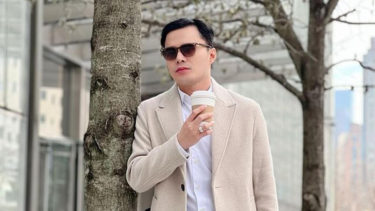 Selebgram dr. Oky Pratama